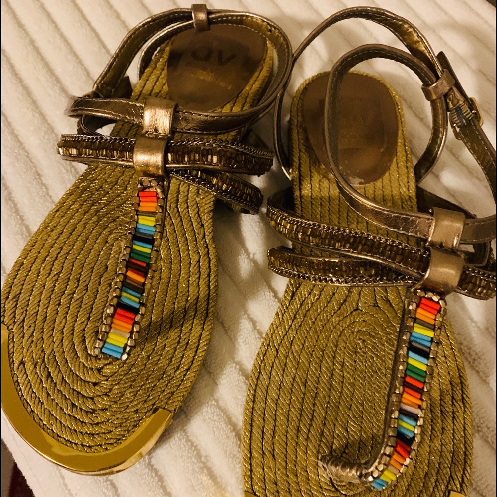 Women’s Sandals